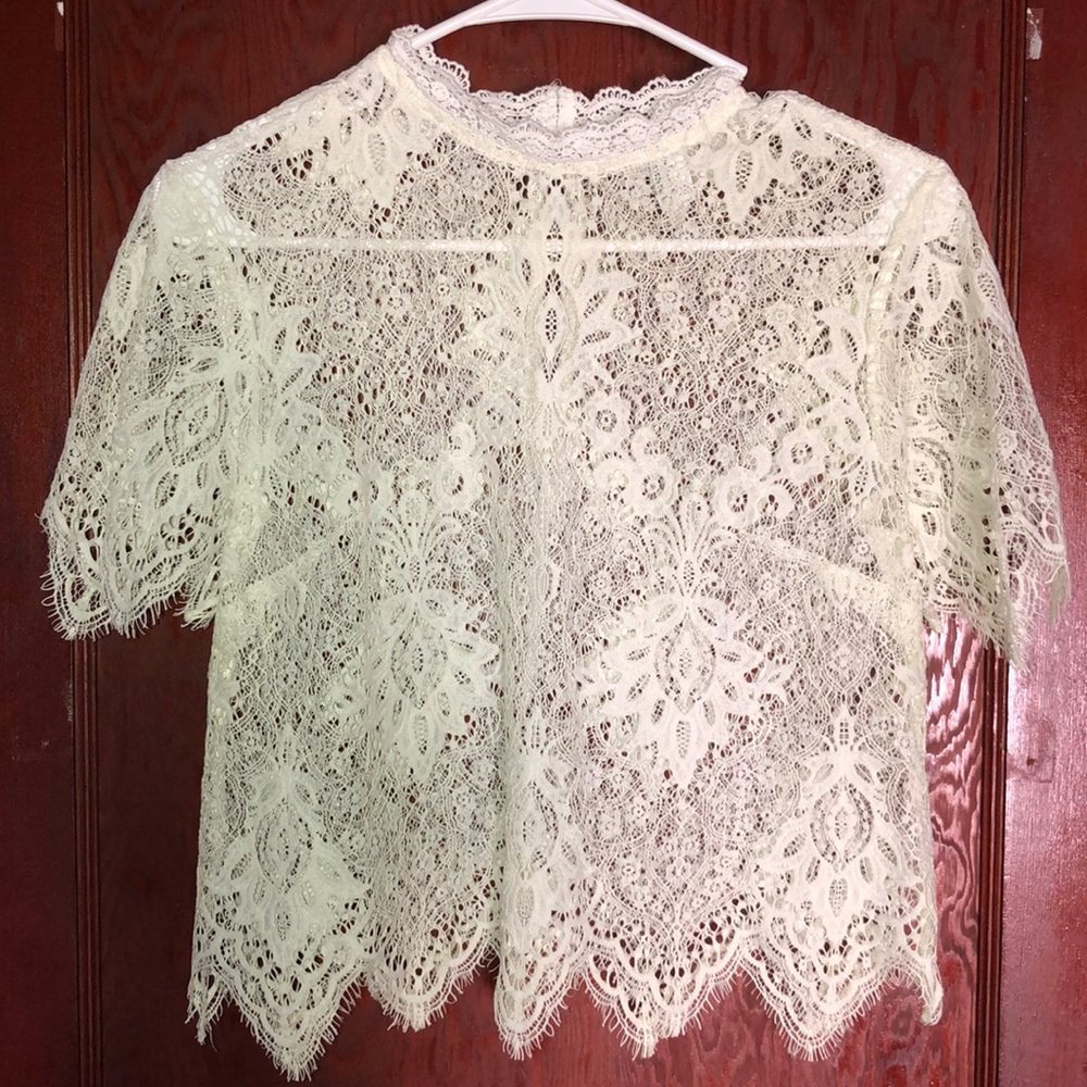 Forever 21 Top